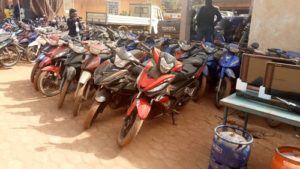 Police-ouagadougou-gang-arrêtés