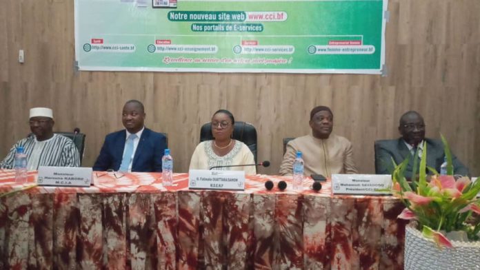 le-presidium-au-lancement-du-site-ccibf