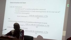 Bail –locatif- privé-des- journalistes- outillés- pour – une- meilleure- sensibilisation- de- la- population