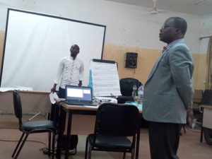 Burkina-sahelèréfuhiés-formation-journaliste-UNHCR