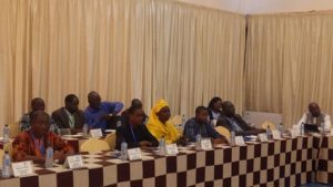 Sécurité-alimentaire-les-acteurs-de-la-zones-du-liptako-Gourma-en-concertation-à-Ouagadougou