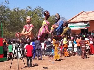 l-école-Primaire-Publique-A-de-Boromo-fête-ses-cents-ans