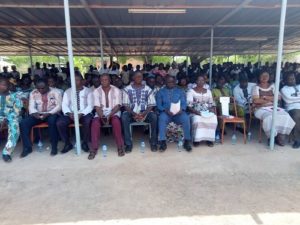  GAOUA –les- commerçants –sollicitent- le- soutien -du -gouvernement