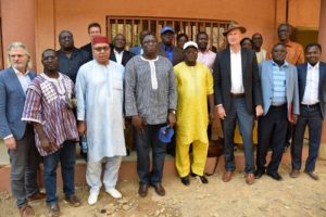 Energie-Burkina-SUNfarming Food & Energy-partenariat