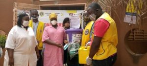 COVID-19-Burkina-Lions-Club-don