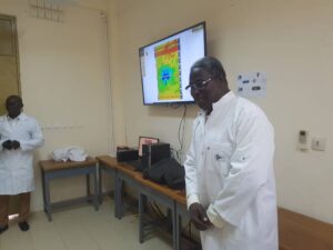 Technologie- la –station- au- sol- de- Burkina-Sat1 -est -désormais -fonctionnelle 