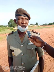 COMMANDANT-POLICE-MUNICIPALE-BANFORA