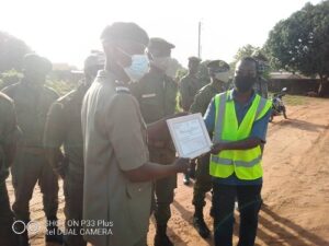 REMISE-ATTESTATION