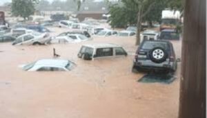 Inondations- à- Ouaga –cette- épée- de –Damoclès- qui -pèse –sur- tout- le monde