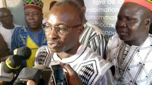 Commercialisation –des- boissons- alcoolisées- le- Burkina- se –dote- d'un -cahier -de -charge