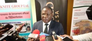 Economie-« -le -secteur -minier -est -une -mine -d'opportunités- », dixit- Dina Lankouandé/Yanogo 