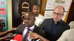 Economie-« -le -secteur -minier -est -une -mine -d'opportunités- », dixit- Dina Lankouandé/Yanogo 