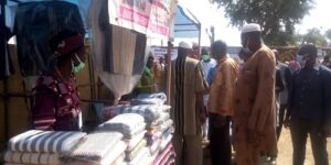 Foire -régionale -du -Sahel – quatre- jours- pour- célébrer -la -création -des -artisans