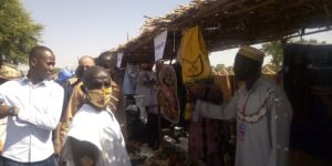 Foire -régionale -du -Sahel – quatre- jours- pour- célébrer -la -création -des -artisans