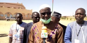 Foire- régionale -de -l’artisanat –du- Sahel-plus –de- 20 –exposants- primés