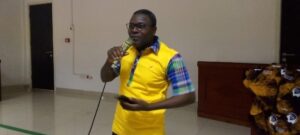 Économie-l'Afrique –a- besoin -d'un -ajustement -culturel -et -monétaire –pour- se- relever- Dr- Didier -Zoungrana