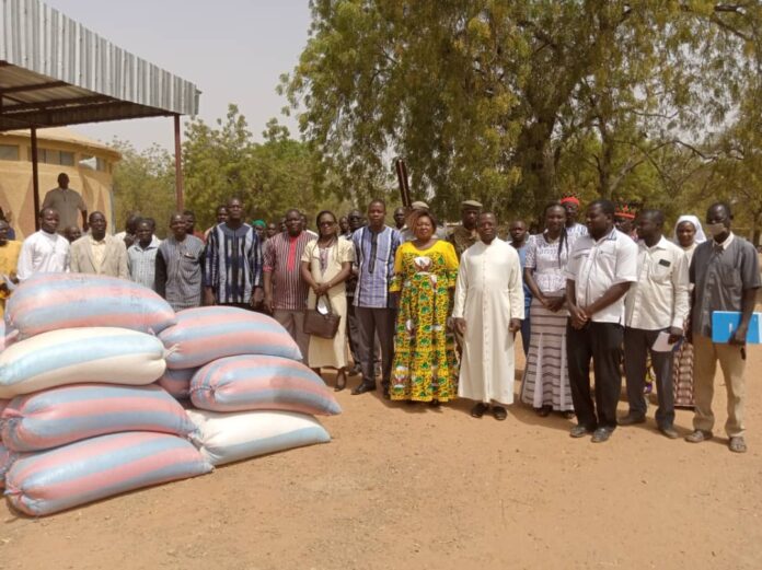 burkina-kombissiri-ocades-vivres-déplaces