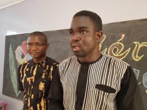 « Zéro –déchet- dans- mon- école- » : le- leitmotiv- de- RAVIRES/BF -à -Koudougou