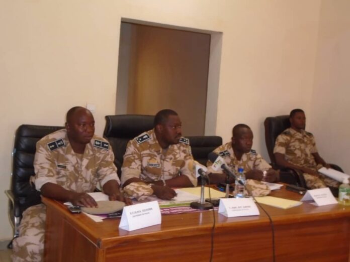 burkina-est-police-vol-produit-pharmaceutiques