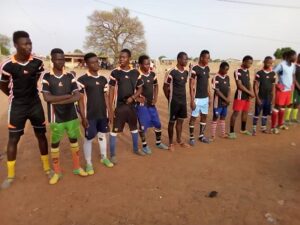 Première -édition-de-la-coupe-Maracana-des-jeunes-de-Zecco-l-équipe-solidarité-FC-adjuge-trophée