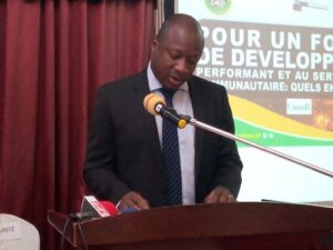  Burkina-Faso-Pour- un- Fonds- minier- de- développement -local -performant –et- au- service- du- développement –communautaire-les -acteurs –s-engagent