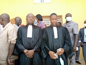 JUSTICE-TGI-OUAGA-II