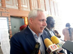 Sécurité- alimentaire- au- Burkina-la -coopération -suisse -apporte –une- aide –de- 2,4 -milliards -de –francs- CFA