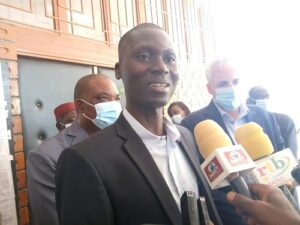 Sécurité- alimentaire- au- Burkina-la -coopération -suisse -apporte –une- aide –de- 2,4 -milliards -de –francs- CFA