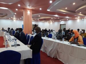 Forum -RSE –du- Burkina –la- Responsabilité –Sociale- des -Entreprises -à -l’épreuve -du –contexte- humanitaire