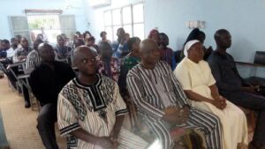 Journée-d’excellence -à –Gaoua- les -élèves -et -les -enseignants -méritants -honorés