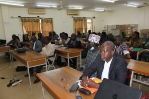 Koudougou- L’ARAS- promeut –une- charte- pour –faire- renaitre- le- civisme- dans- les- établissements 